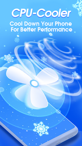 Just Clean - Cleaner, Booster, Phone Optimizer