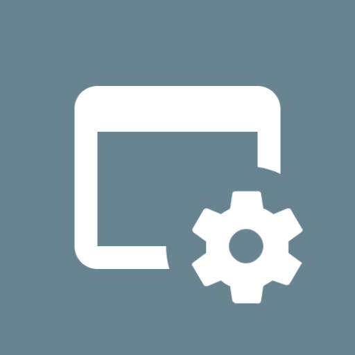 CCSWE App Manager (Device Owne 6.6.1 Icon