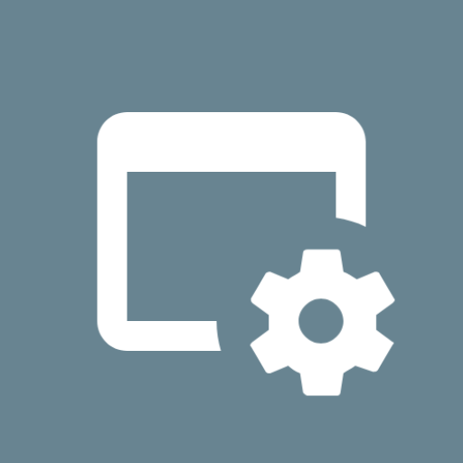 CCSWE App Manager (Device Owne Logo