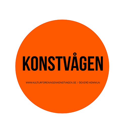 Konstvågen Öckerö logo