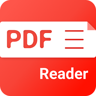 PDF Reader : Read All PDF