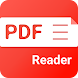 PDF Reader : Read All PDF - Androidアプリ