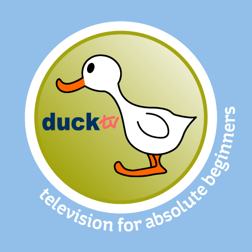 ducktv logo