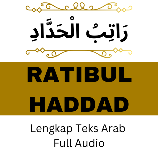Ratib Al-Haddad Download on Windows