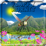 Flappy Hornet icon