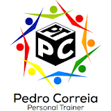 Pedro Correia Fitness icon