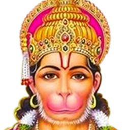 Hanuman Chalisa , Bhajan Audio च्या आयकनची इमेज