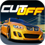 Cover Image of Descargar CutOff: carreras en línea 1.7.5 APK