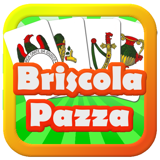 Briscola Pazza  Icon