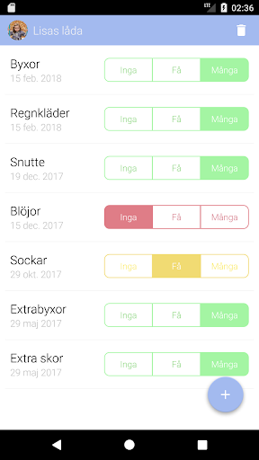 Tyra Screenshot 2 - AppWisp.com