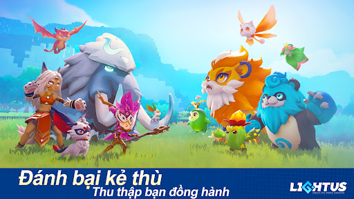 Bản xem trước ứng dụng