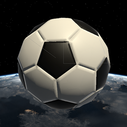 Galaxy Football logo
