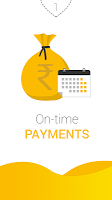 screenshot of LYNK Partner