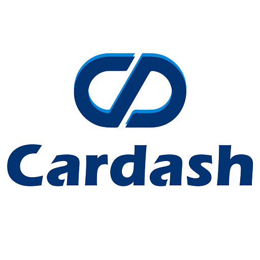 Cardash logo