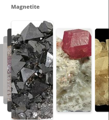 Healthy Crystal Cards For 2022 Screen 3