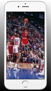 Michael Jordan Wallpaper HD 5