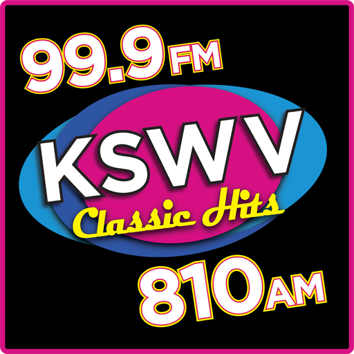 KSWV Classic Hits logo