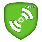 Cover Image of Download 24clan VPN Green  APK