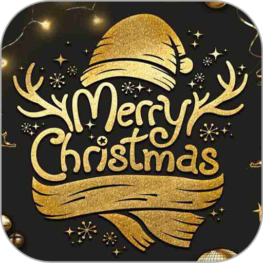 Christmas Wishes & Greetings logo