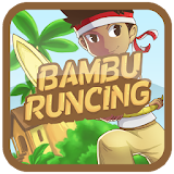 Bambu Runcing icon