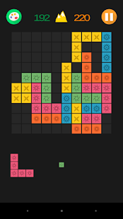 Block and Hex Puzzle Game 1.83 screenshots 18