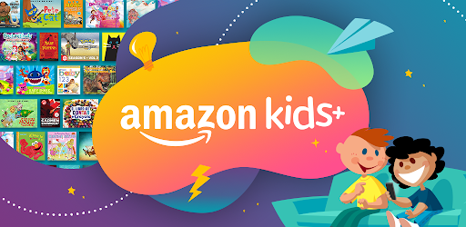 Amazon Kids Kids Shows Games More Apps On Google Play