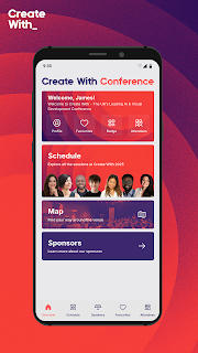 Create With