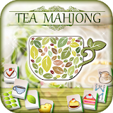 Tea Mahjong icon
