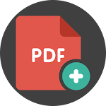Cover Image of ดาวน์โหลด PDF Editor Pro  APK