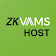 ZKVAMS Excel Host icon