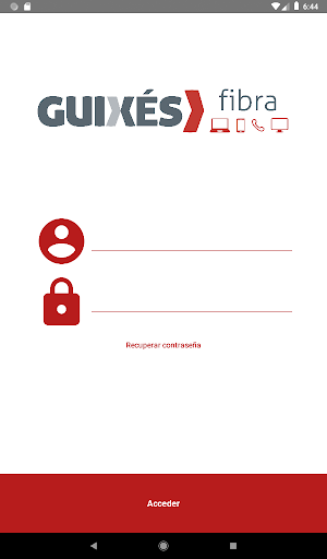 GuixesFibra Screen 3