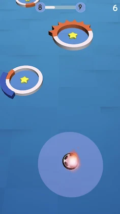 Spiny Jump - Screenshot 4