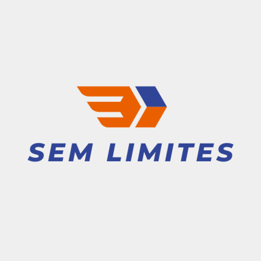 Sem Limites - Entregador logo