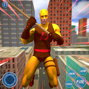 Top 47 Action Apps Like Super Vice Town Rope Hero: Crime Simulator - Best Alternatives
