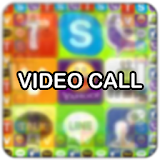 Video Call free icon