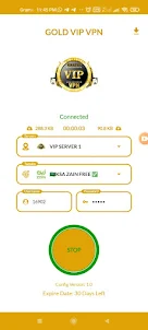 GOLD VIP VPN