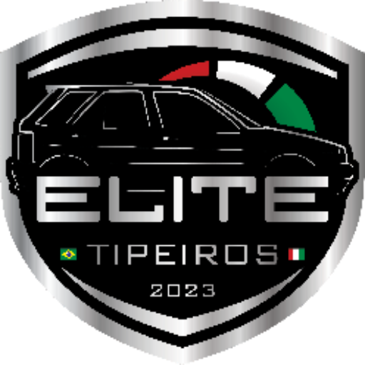 Elite Tipeiros logo