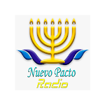 Cover Image of 下载 NUEVO PACTO RADIO  APK