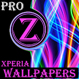 Wallpaper for Sony Xperia Z1, Z2, Z3, Z4, Z5 Pro icon