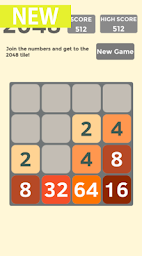 2048 Master