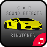 Car Sound Effects Ringtones icon