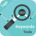 Cover Image of Download Keyword Tool: Check SEO & ASO 20.0 APK