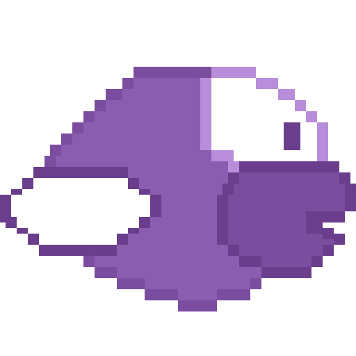 FlappyMagpie logo