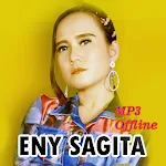 Cover Image of डाउनलोड Lagu Eny Sagita Terbaru  APK
