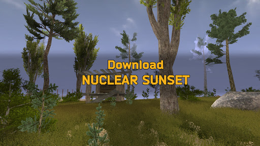 Nuclear Sunset: Survival in post-apocalyptische wereld