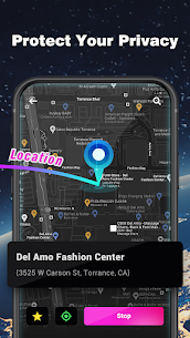 Gmocker MOD APK (Premium Unlocked) 3