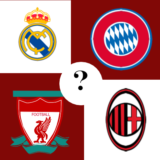 Champions League Europe Quiz