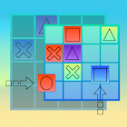 Magic Square Strategy Puzzle 1.2