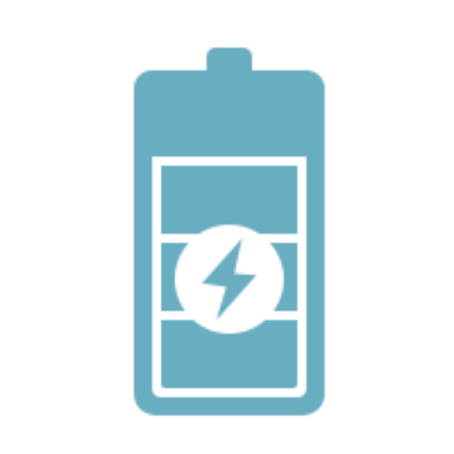 Smart Battery Solar logo