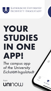 KU Campus App Unknown